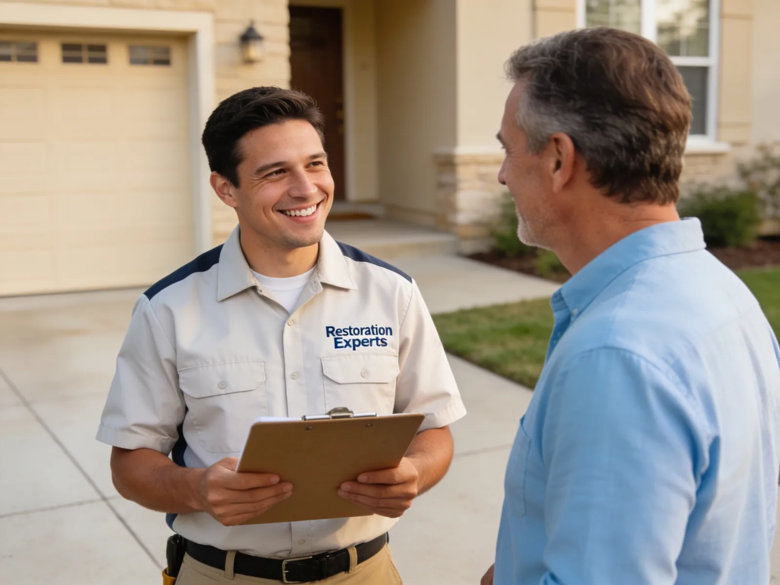 Water Damage Cleanup Laughlin Afb, TX FAQs